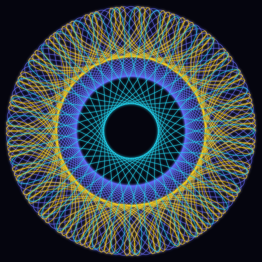 Spirograph