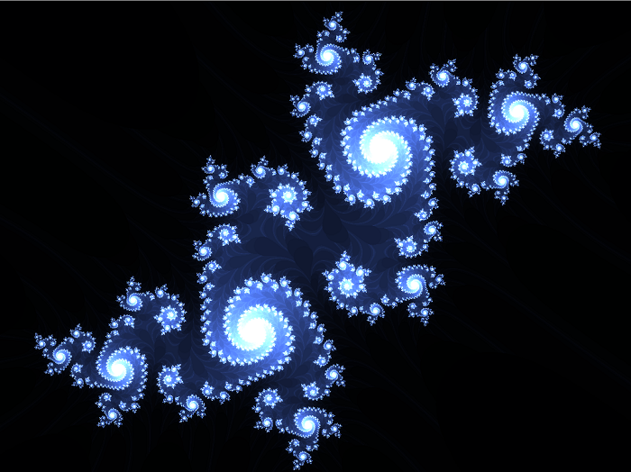 Image of Fractal Explorer