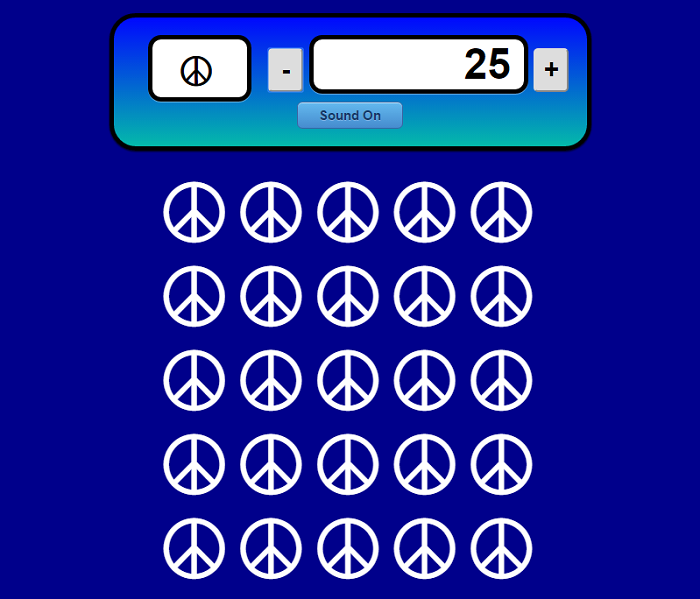 Image of Wingding Cardinality